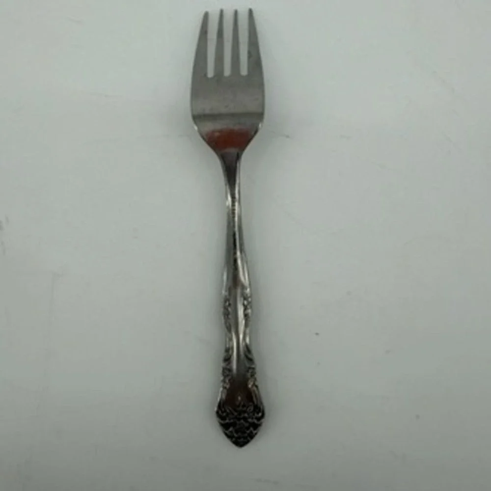 Rogers stainless steel